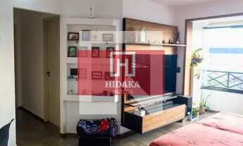 Imagem: Apartamento à venda no bairro Jabaquara