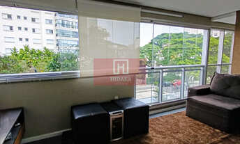 Imagem 3: Apartamento à venda no bairro Campo Belo - São Paulo/SP, Zona Sul