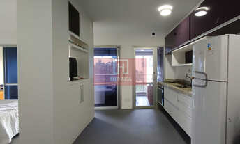 Imagem 5: Apartamento à venda no bairro Campo Belo - São Paulo/SP, Zona Sul