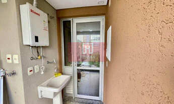 Imagem 7: Apartamento à venda no bairro Campo Belo - São Paulo/SP, Zona Sul