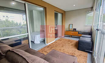 Imagem 4: Apartamento à venda no bairro Campo Belo - São Paulo/SP, Zona Sul