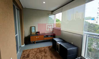 Imagem 2: Apartamento à venda no bairro Campo Belo - São Paulo/SP, Zona Sul