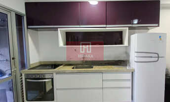 Imagem 6: Apartamento à venda no bairro Campo Belo - São Paulo/SP, Zona Sul