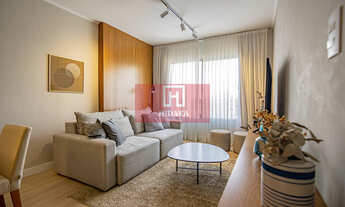 Imagem: Apartamento para alugar no bairro Itaim