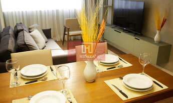 Imagem 5: Apartamento para alugar no bairro Jardim Paulista - São Paulo/SP, Zona Oeste