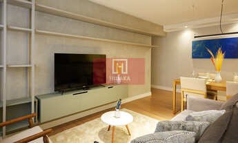 Imagem 3: Apartamento para alugar no bairro Jardim Paulista - São Paulo/SP, Zona Oeste