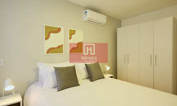 Imagem 6: Apartamento para alugar no bairro Jardim Paulista - São Paulo/SP, Zona Oeste