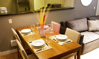 Imagem 7: Apartamento para alugar no bairro Jardim Paulista - São Paulo/SP, Zona Oeste