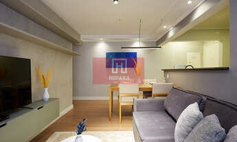 Imagem 4: Apartamento para alugar no bairro Jardim Paulista - São Paulo/SP, Zona Oeste