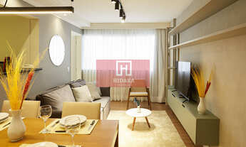 Imagem: Apartamento para alugar no bairro Jardim