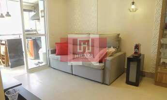 Imagem 6: Apartamento à venda no bairro Saúde - São Paulo/SP, Zona Sul