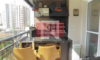 Imagem 2: Apartamento à venda no bairro Saúde - São Paulo/SP, Zona Sul