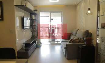 Imagem 4: Apartamento à venda no bairro Saúde - São Paulo/SP, Zona Sul