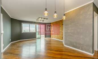 Imagem: Apartamento à venda no bairro Vila Congonhas