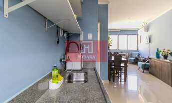 Imagem 7: Apartamento à venda no bairro República - São Paulo/SP, Zona Central