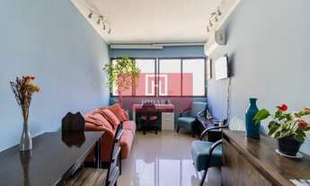 Imagem 5: Apartamento à venda no bairro República - São Paulo/SP, Zona Central