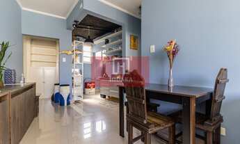 Imagem 6: Apartamento à venda no bairro República - São Paulo/SP, Zona Central