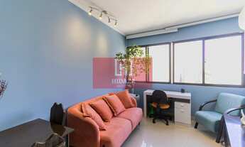 Imagem 3: Apartamento à venda no bairro República - São Paulo/SP, Zona Central