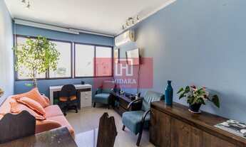 Imagem 4: Apartamento à venda no bairro República - São Paulo/SP, Zona Central