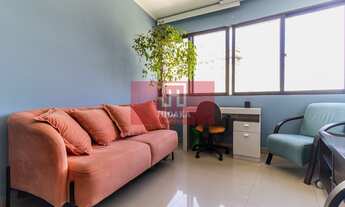 Imagem: Apartamento à venda no bairro República