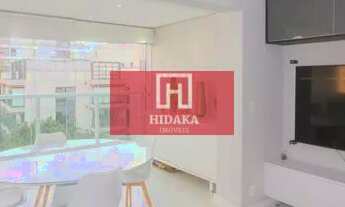 Imagem: Apartamento à venda no bairro Brooklin