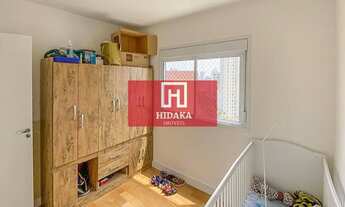 Imagem 4: Apartamento à venda no bairro Santana - São Paulo/SP, Zona Norte