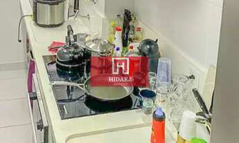 Imagem 3: Apartamento à venda no bairro Santana - São Paulo/SP, Zona Norte