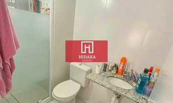 Imagem 7: Apartamento à venda no bairro Santana - São Paulo/SP, Zona Norte