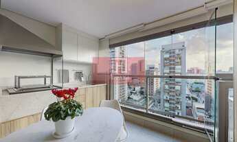 Imagem: Apartamento à venda no bairro Vila Mariana