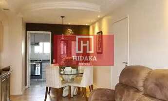 Imagem: Apartamento à venda no bairro Vila Clementino