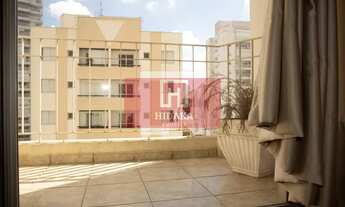 Imagem 3: Apartamento à venda no bairro Bosque da Saúde - São Paulo/SP, Zona Sul