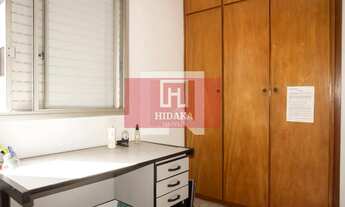 Imagem: Apartamento à venda no bairro Bosque da