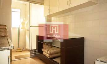 Imagem 6: Apartamento à venda no bairro Bosque da Saúde - São Paulo/SP, Zona Sul