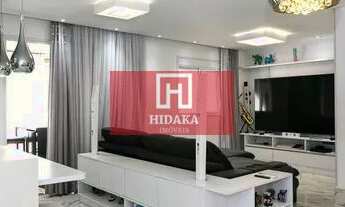 Imagem: Apartamento à venda no bairro Tatuapé