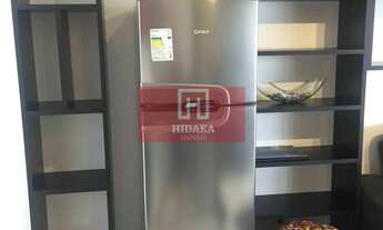 Imagem 4: Apartamento à venda no bairro República - São Paulo/SP, Zona Central