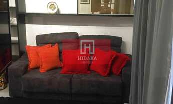 Imagem 5: Apartamento à venda no bairro República - São Paulo/SP, Zona Central