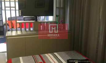 Imagem 2: Apartamento à venda no bairro República - São Paulo/SP, Zona Central