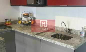 Imagem 3: Apartamento à venda no bairro República - São Paulo/SP, Zona Central