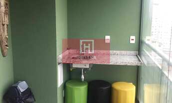 Imagem 6: Apartamento à venda no bairro República - São Paulo/SP, Zona Central