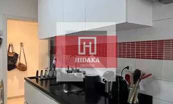 Imagem 5: Apartamento à venda no bairro Paraíso - São Paulo/SP, Zona Sul