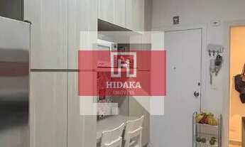 Imagem 4: Apartamento à venda no bairro Paraíso - São Paulo/SP, Zona Sul