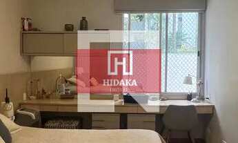 Imagem 7: Apartamento à venda no bairro Paraíso - São Paulo/SP, Zona Sul