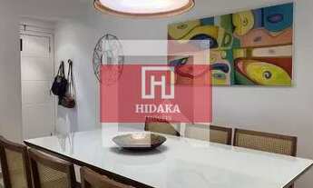 Imagem 3: Apartamento à venda no bairro Paraíso - São Paulo/SP, Zona Sul