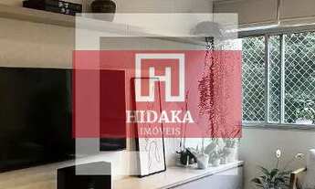 Imagem: Apartamento à venda no bairro Paraíso