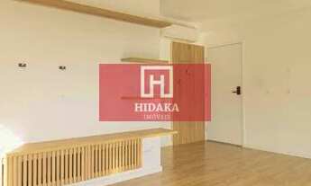 Imagem 3: Apartamento à venda no bairro Paraíso - São Paulo/SP, Zona Sul