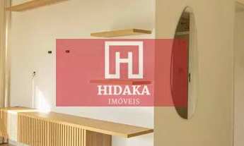 Imagem 2: Apartamento à venda no bairro Paraíso - São Paulo/SP, Zona Sul