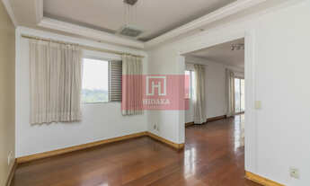 Imagem 2: Apartamento à venda no bairro Fazenda Morumbi - São Paulo/SP, Zona Oeste