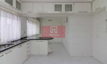 Imagem 6: Apartamento à venda no bairro Fazenda Morumbi - São Paulo/SP, Zona Oeste