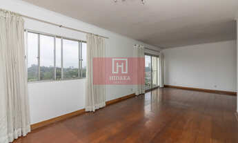 Imagem: Apartamento à venda no bairro Fazenda Morumbi