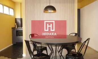 Imagem: Apartamento à venda no bairro Pinheiros